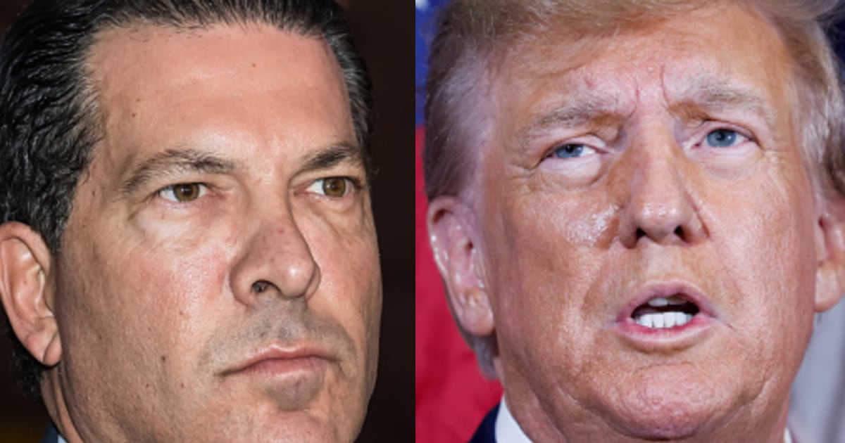 Charges? See Trump defense lawyer grilled by Ari Melber (Full MSNBC