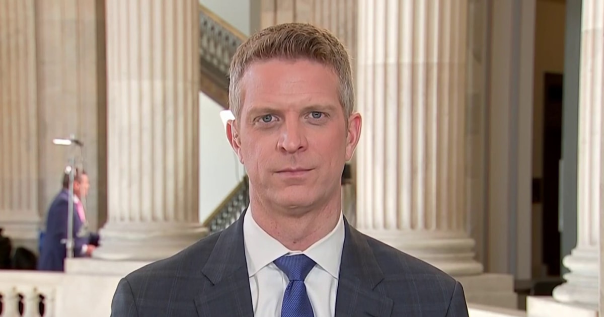 30 billion rescue deposit into First Republic Bank is ‘exactly’ what