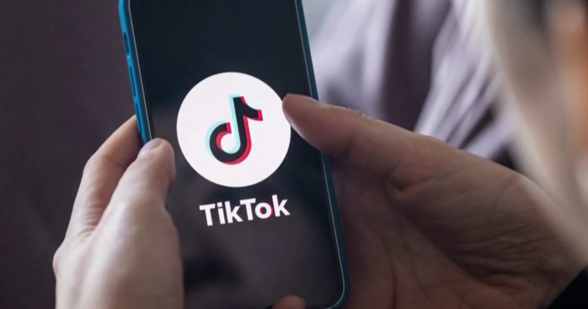 U.S. Justice Department probes allegations TikTok spied on journalists