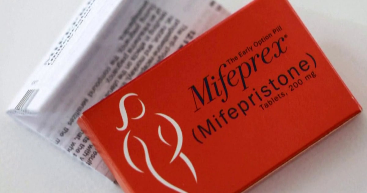 Banning abortion pill could have far reaching impacts beyond reproductive healthcare
