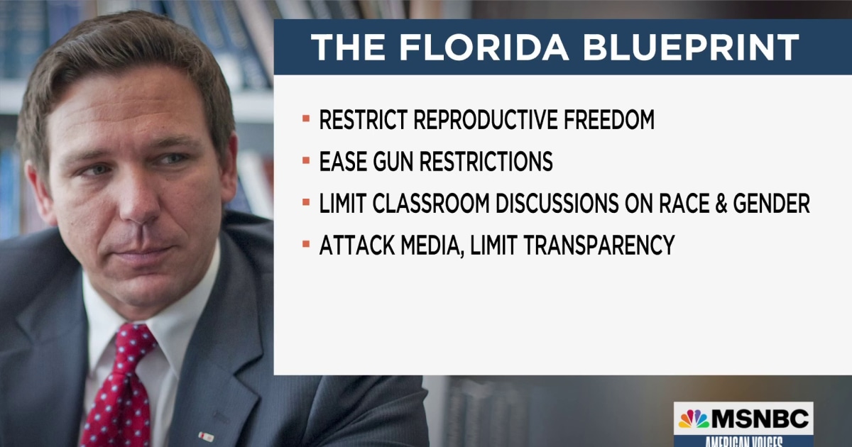 Florida Governor Calls for Special Session on Homestead Property Tax Exemption