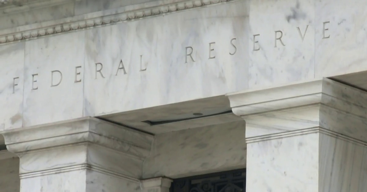 The Fed hikes interest rates by 0.25 percent