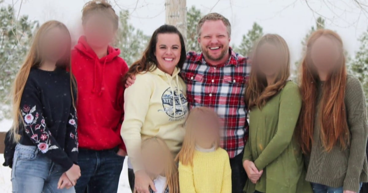 Colorado dentist charged with poisoning wife in court today Flipboard