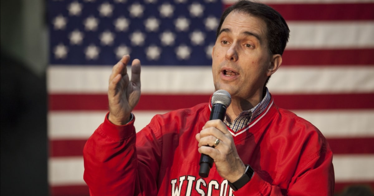Why our entire democracy could hinge on the Wisconsin Supreme Court race