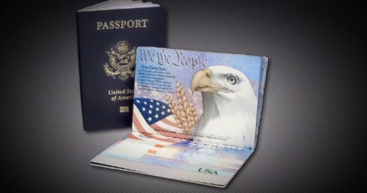 Passport Renewals Backlogged Due To Post pandemic Travel Surge passport-renewals-backlogged-due-to-post-pandemic-travel-surge