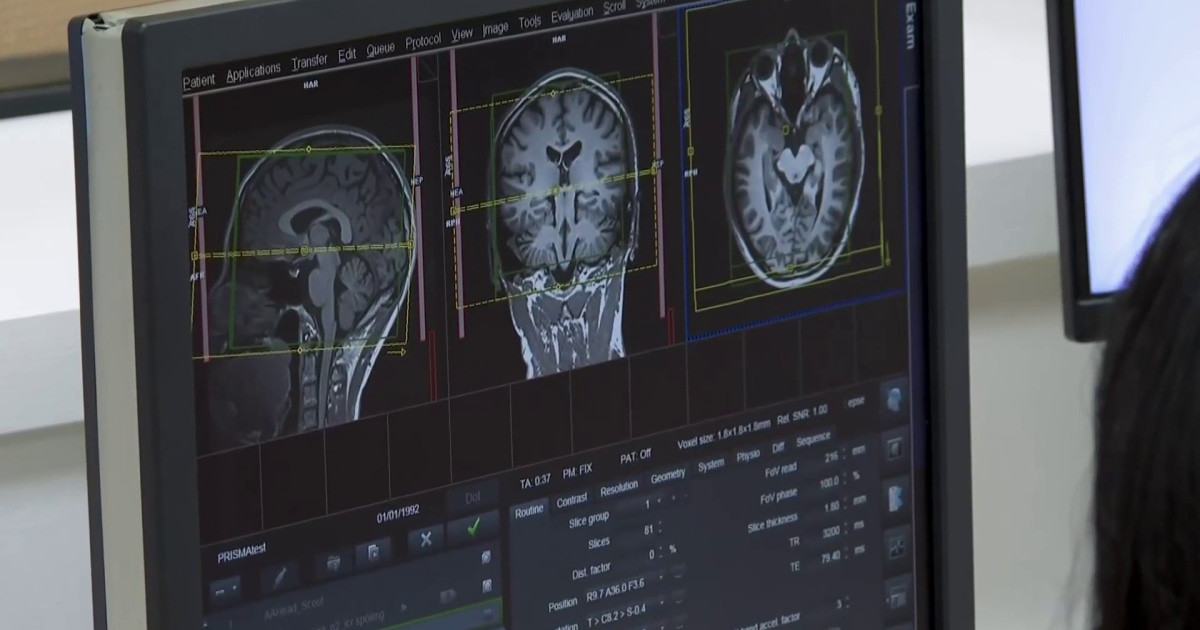 AI technology may be able to generate our mind’s images