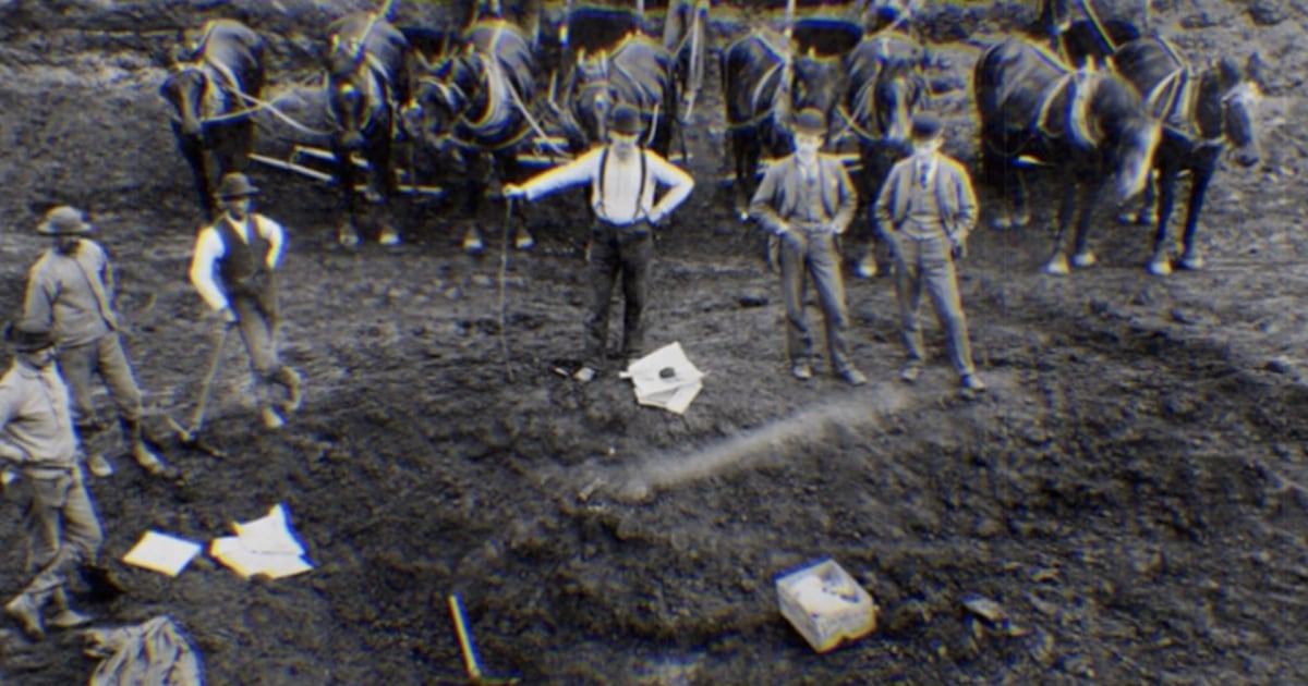 UC Berkeley has been slow to repatriate Native American remains, some ...