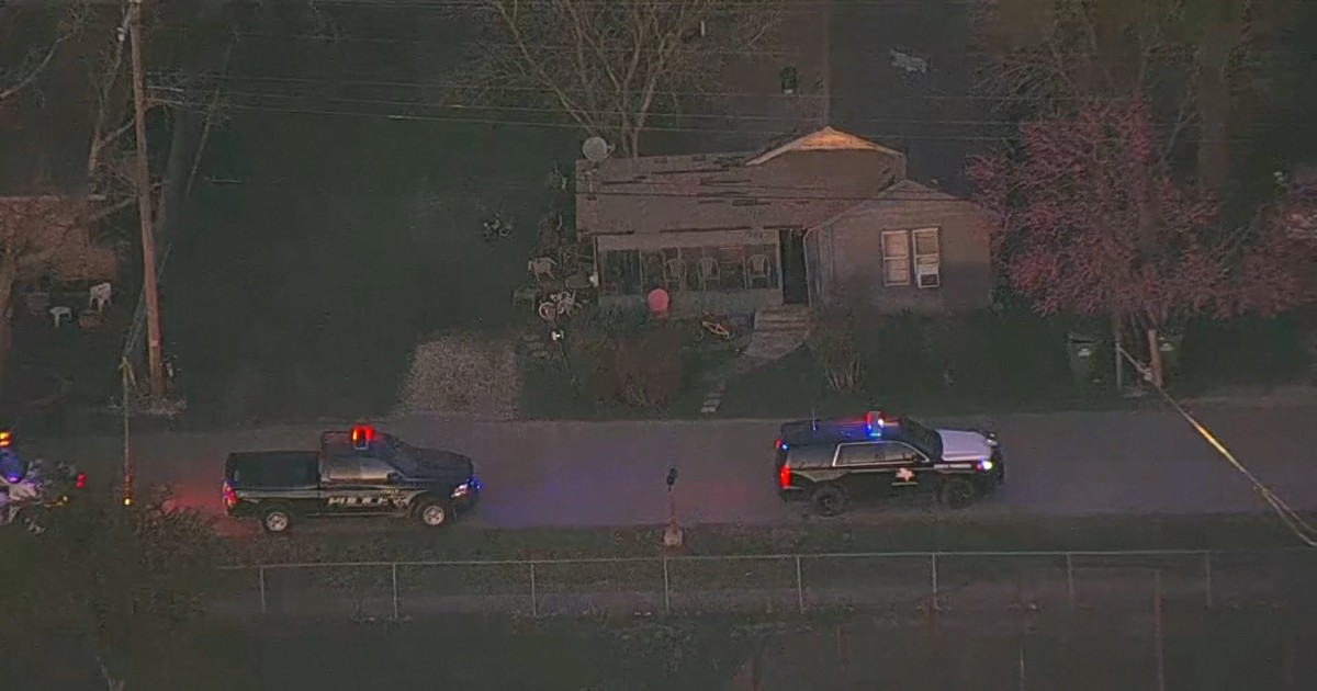 Police 3 children found dead, 2 injured at a Texas home