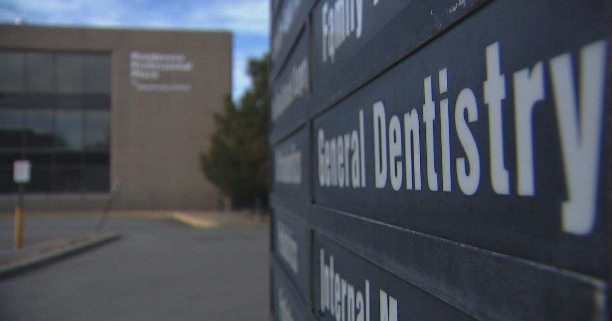 Colorado Dentist Accused In Wife S Poisoning Death Colorado Dentist Accused In Wife S Poisoning Death