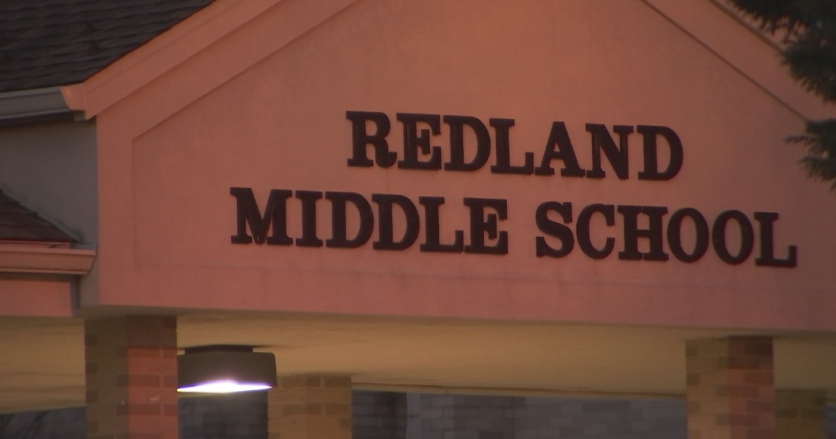 Maryland children prevent attempted bus stop kidnapping