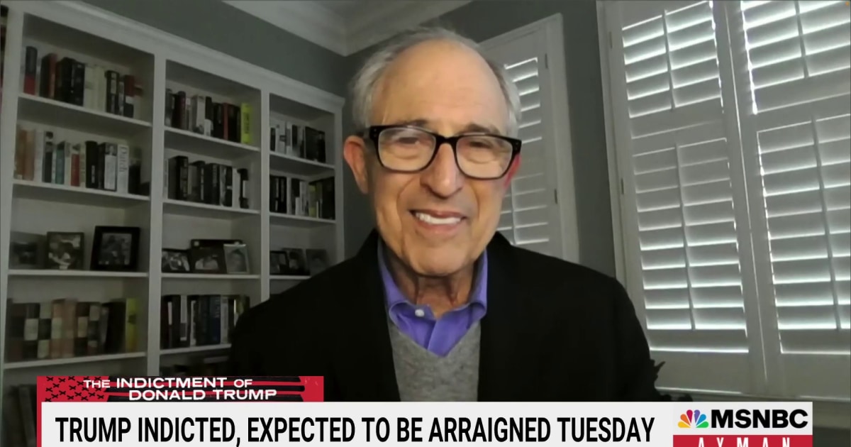 Michael Cohen's Lawyer calls Southern District of New York’s conduct