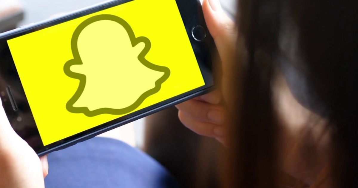 La creciente presencia de IA en aplicaciones como Snapchat preocupa a los padres