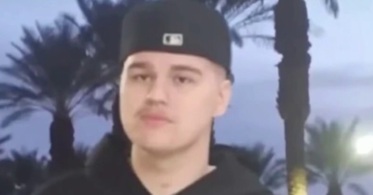 YouTuber hospitalized after being shot during prank video