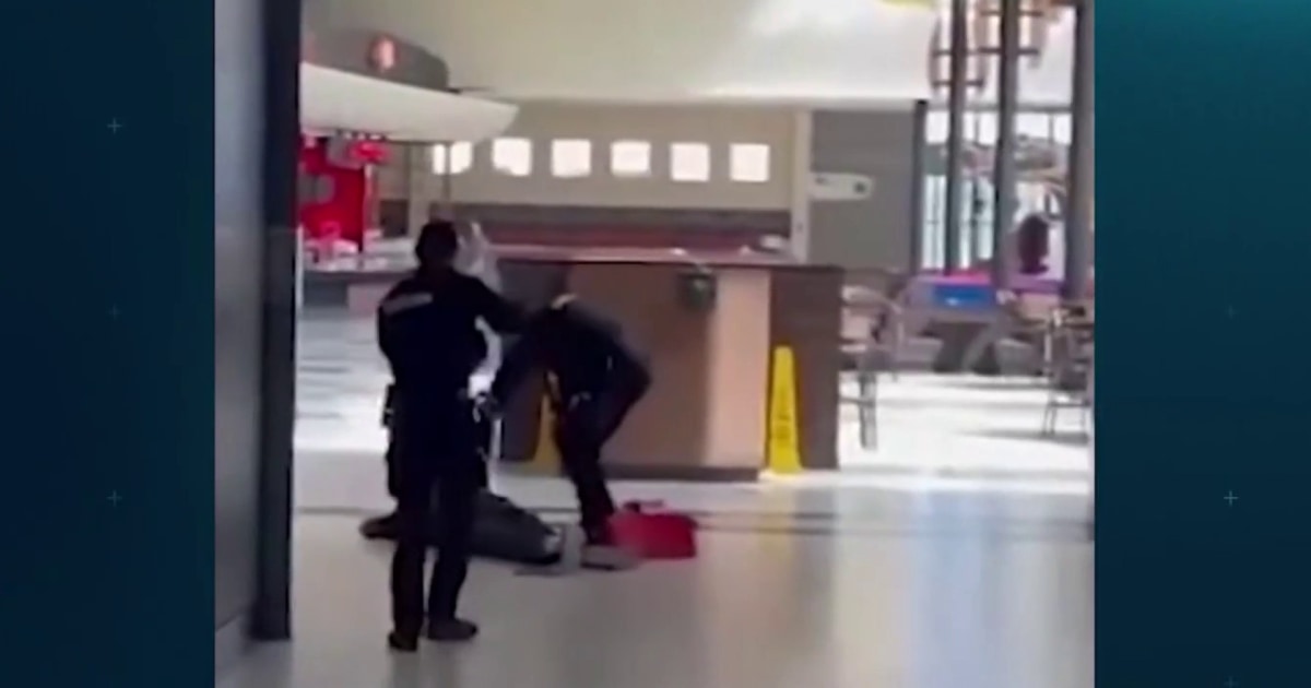 YouTuber allegedly shot while filming prank video in Virginia mall Flipboard