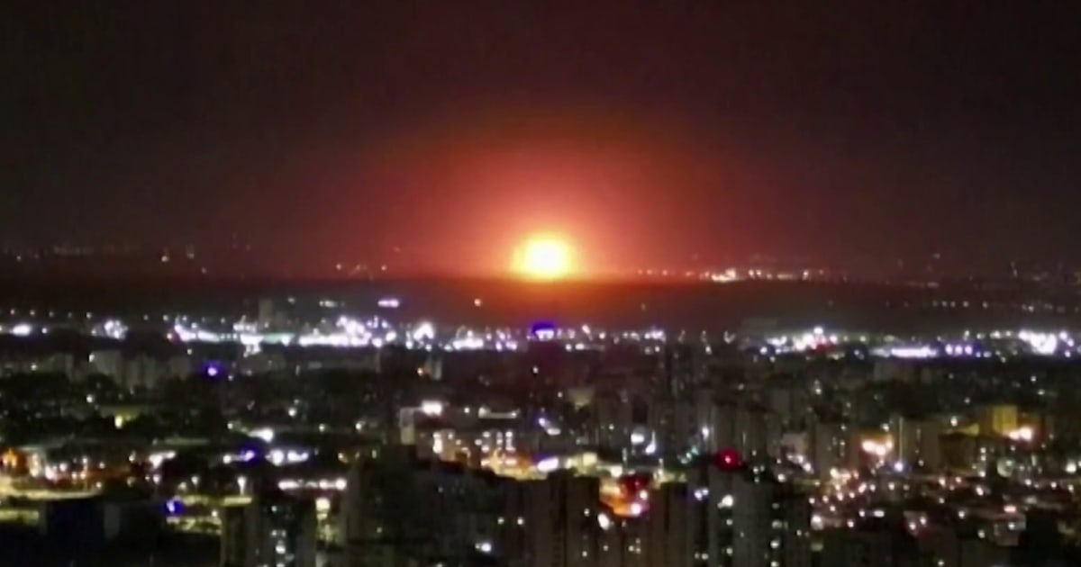 Israeli forces strike Gaza Strip