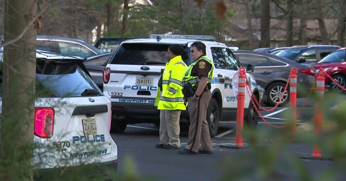 Mother of boy who shot teacher in Virginia indicted by grand jury