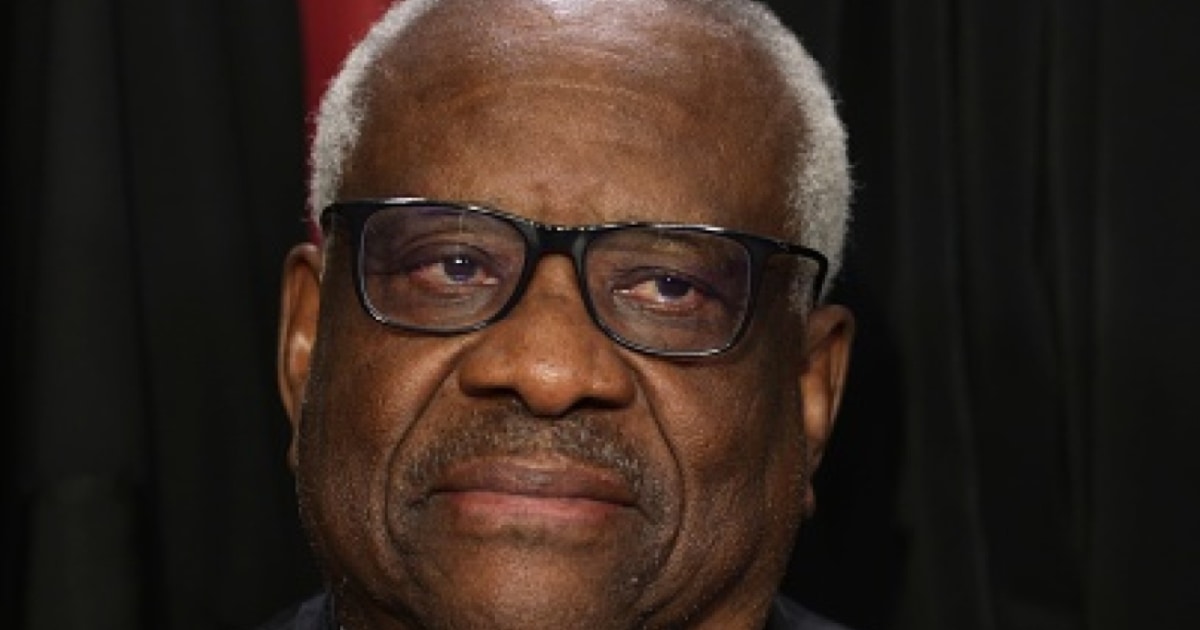 ‘Grift scandal’ rocks Clarence Thomas I Ari Melber Breakdown | Flipboard
