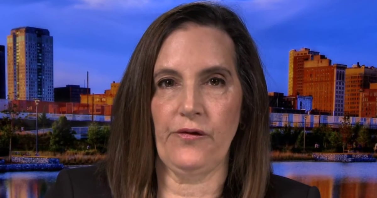 Joyce Vance Talks Clarence Thomas ProPublica Report and Evan Corcoran