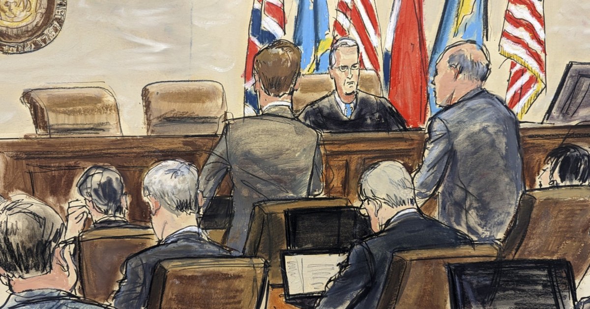 Dominion y Fox News llegan a un acuerdo de 787,5 millones de dólares en caso de difamación