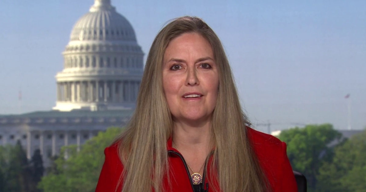 House member reveals she is battling Parkinson's