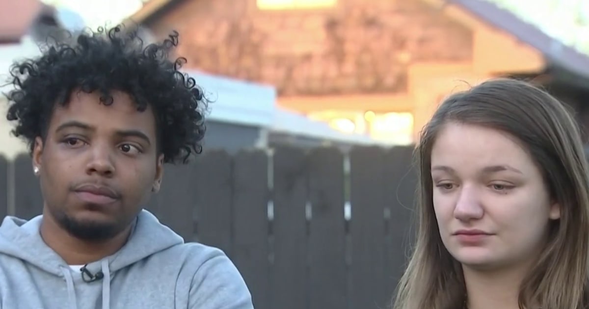 Group of teens beat and rob Chicago couple 