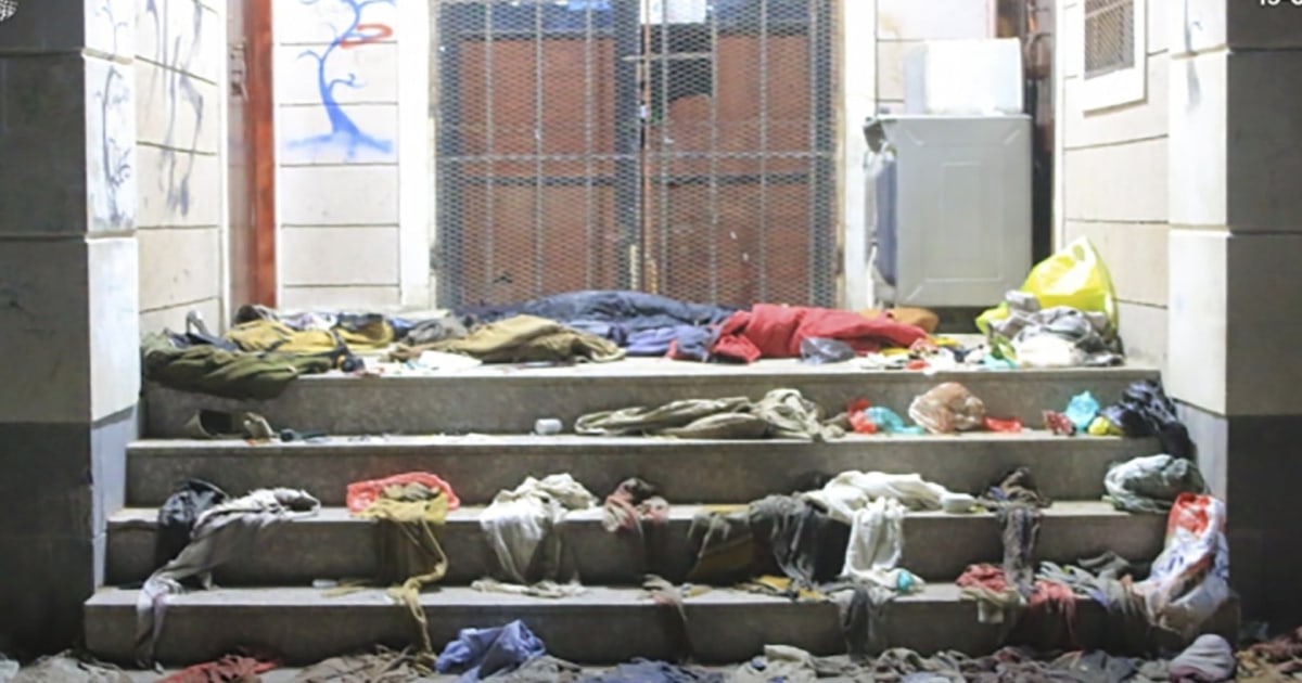 Decenas de muertos en estampida en evento benéfico de Ramadán en Yemen