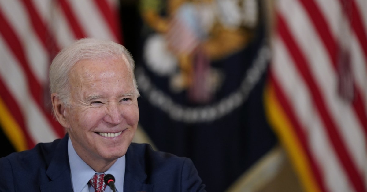 Biden expected to announce 2024 reelection campaign