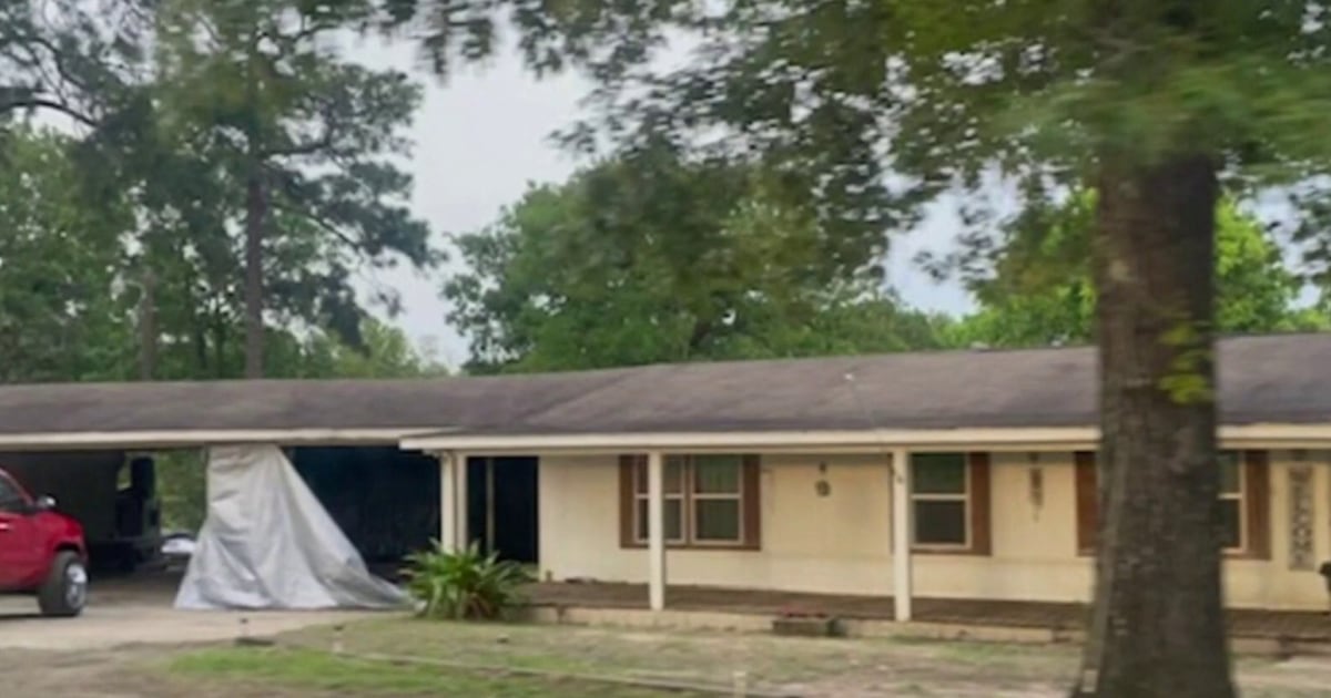 Nine teens shot at prom afterparty in Texas