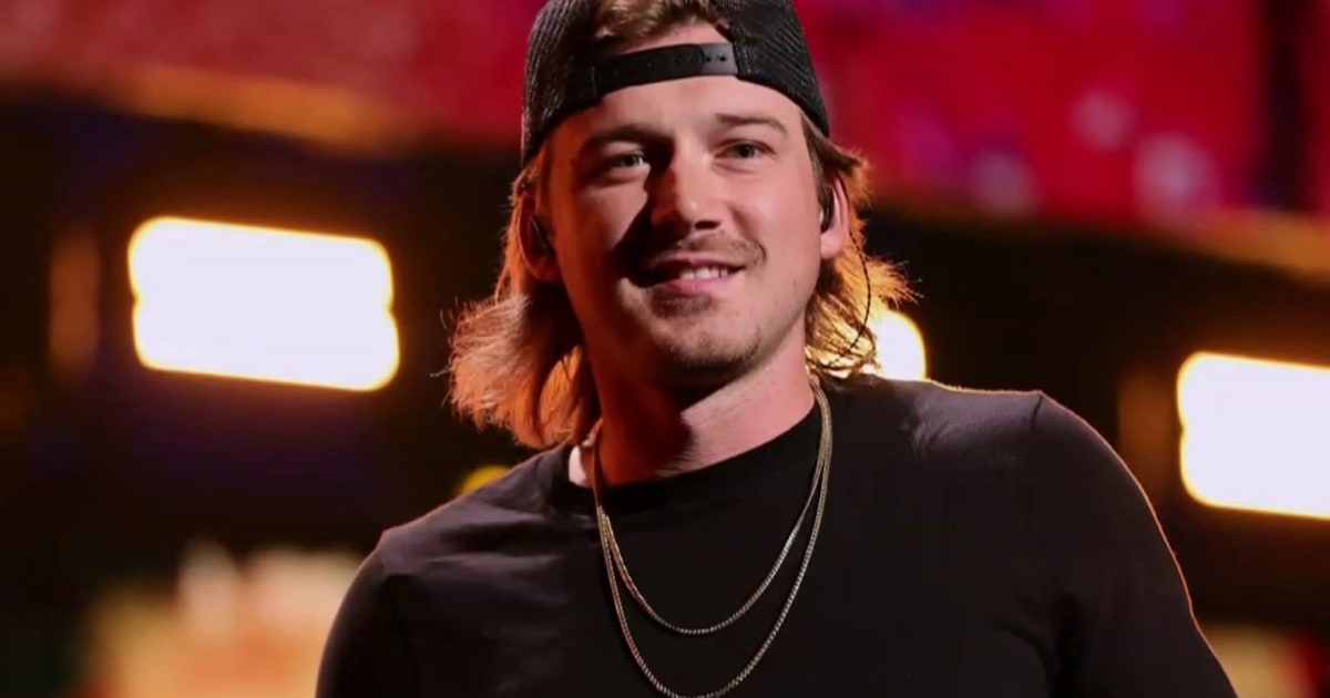 Fan files lawsuit after Morgan Wallen cancels concert in Mississippi