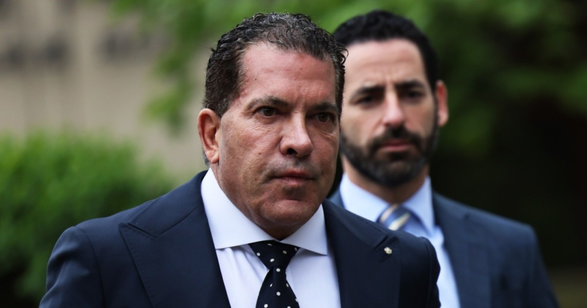 Fmr. Prosecutor: Trump’s lawyer ‘did not accomplish his goal’ in civil rape case