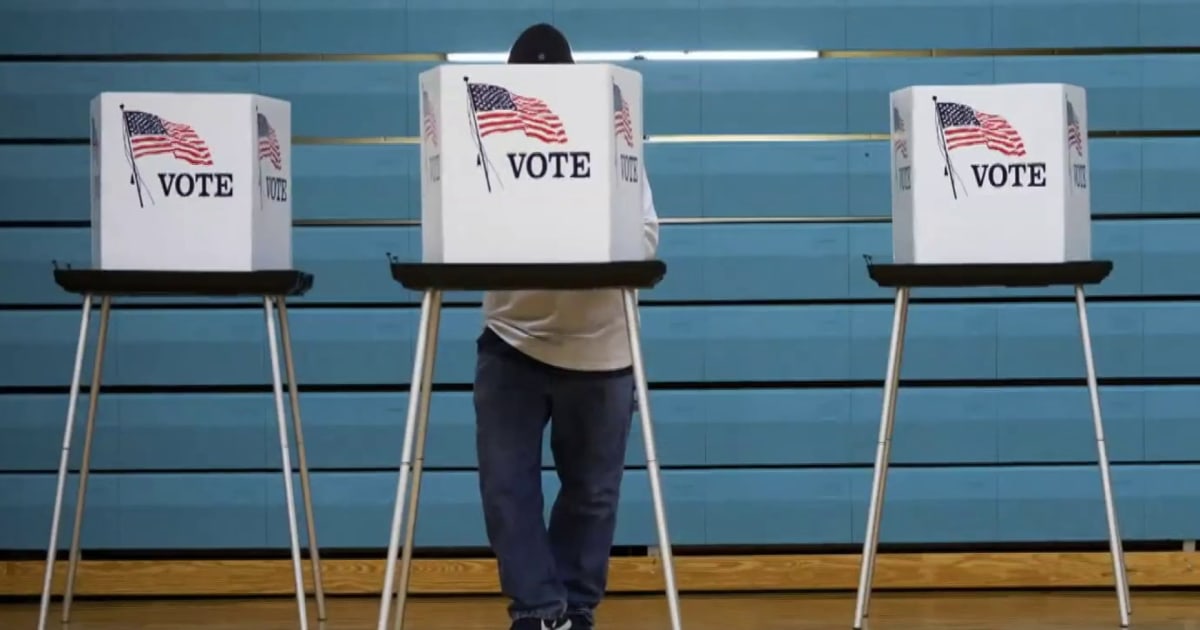 Artificial intelligence changing politics with fake images and videos