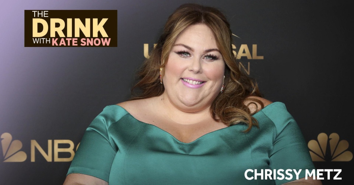 Chrissy Metz on life after ‘This Is Us’