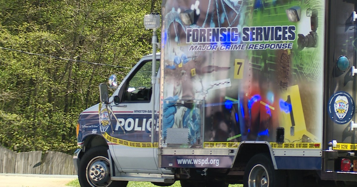 3 children fatally shot in North Carolina home where mother killed herself