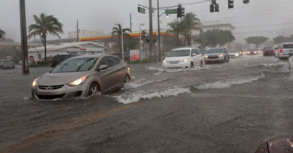 Flooding In Florida 2024 Today Tabby Carolin