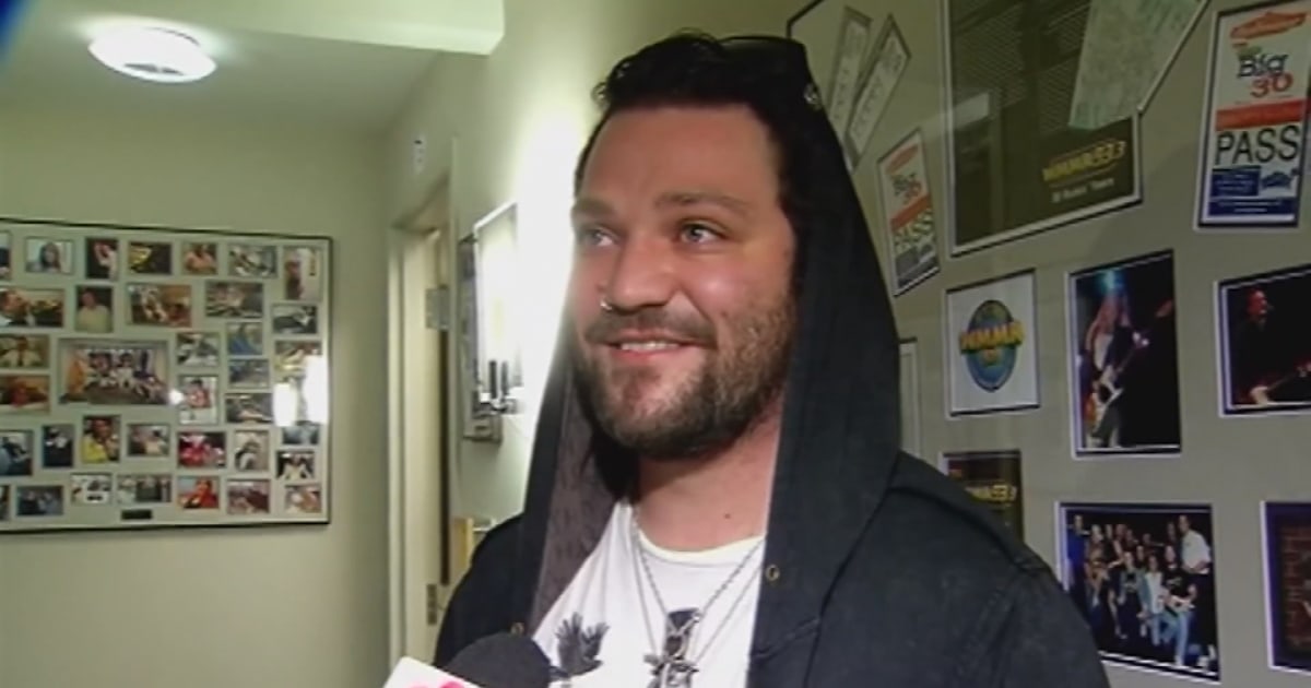 'Jackass' star Bam Margera sought by Pennsylvania police