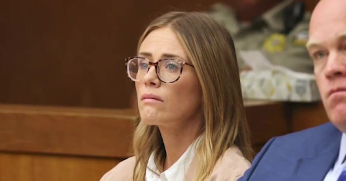 California mom found guilty of falsely reporting attempted kidnapping