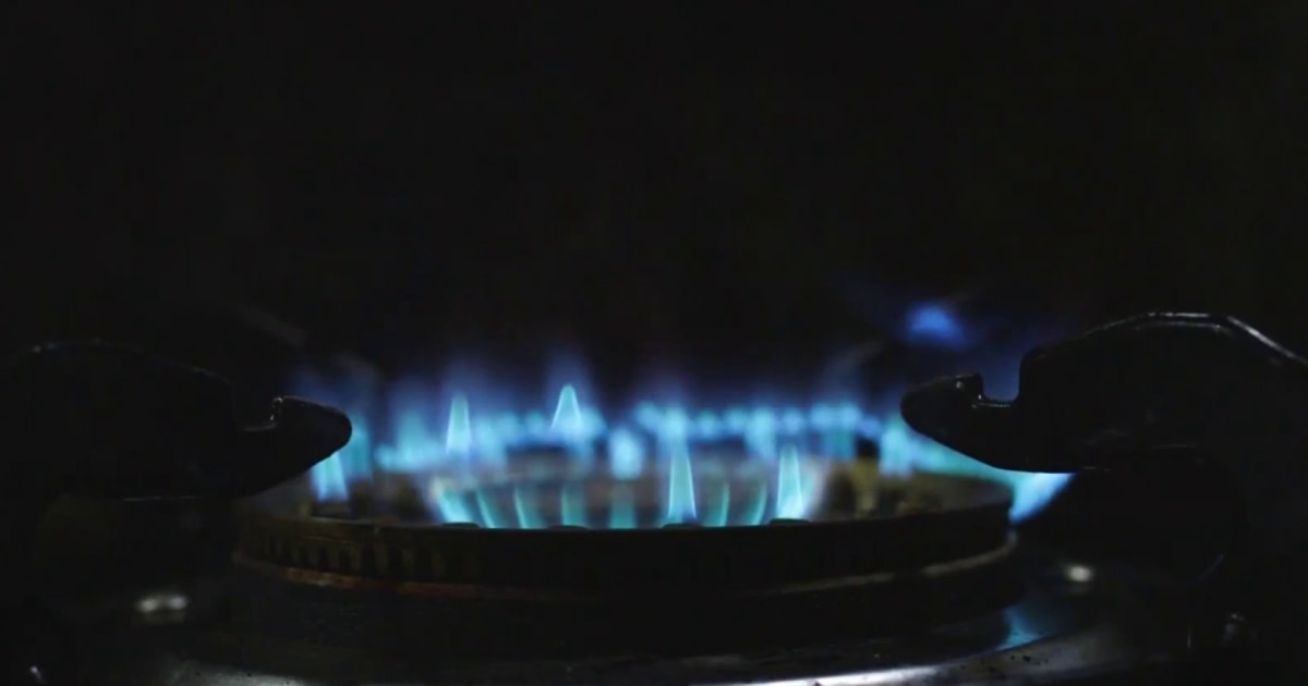 New York to ban gas stoves in new buildings