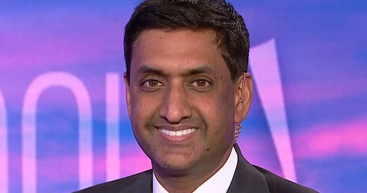 ‘You're going to take away food stamps?’: Rep. Khanna slams GOP debt ceiling demands