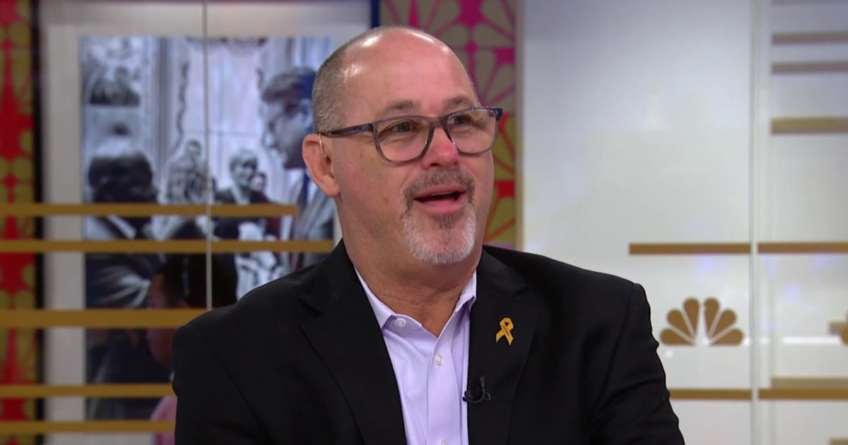 Fred Guttenberg: We are where we are today because the country listened to the gun lobby - Vimarsana News