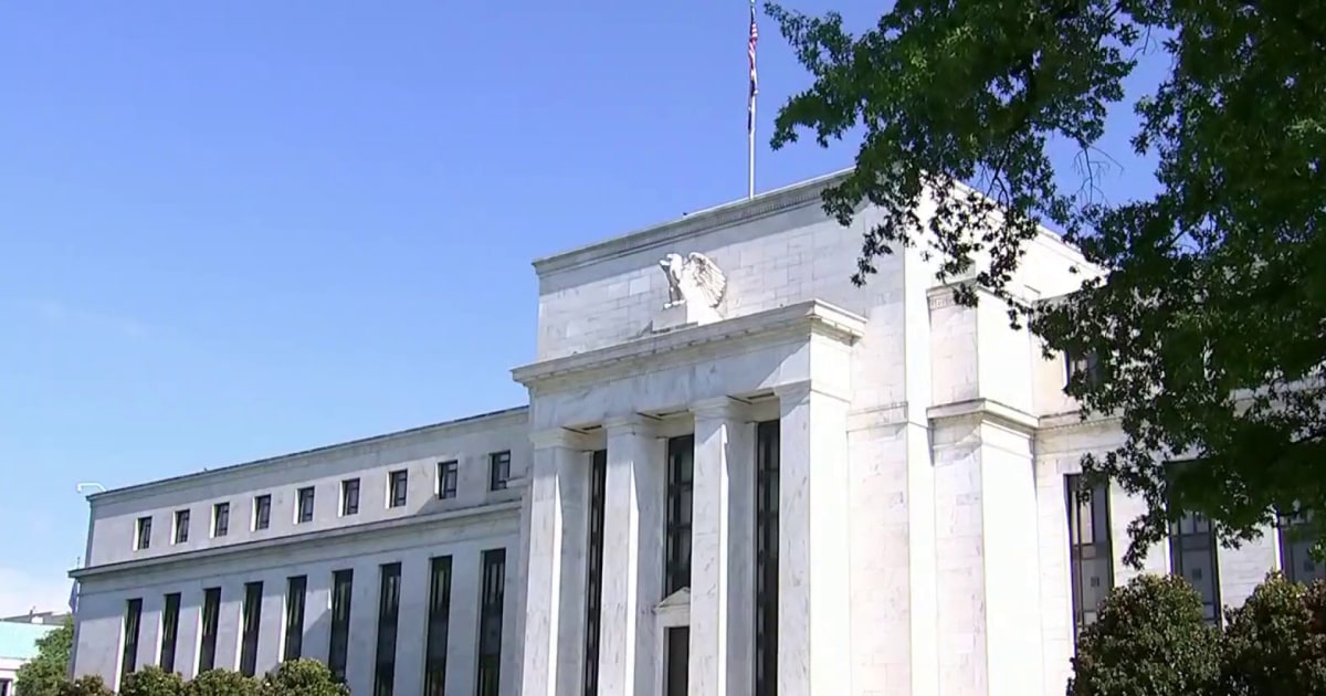 Fed expected to raise interest rates for 10th consecutive time