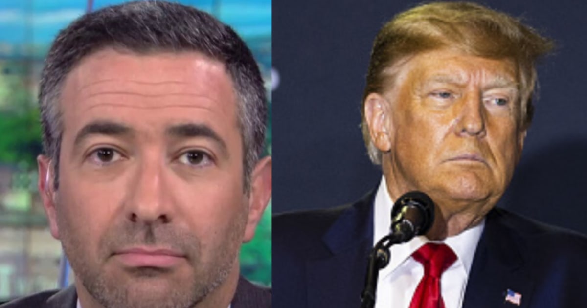 Trump forced under oath: What jurors in civil rape trial heard in court