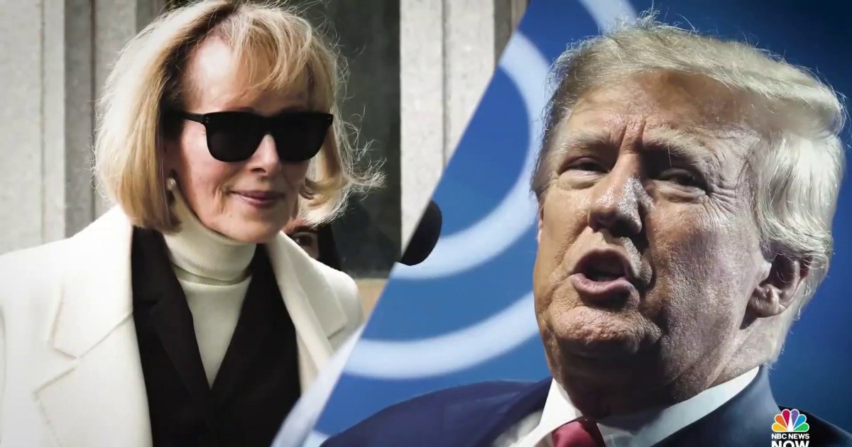 Trump will not offer defense in alleged rape trial