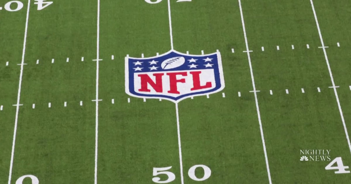 NFL facing investigation into workplace misconduct