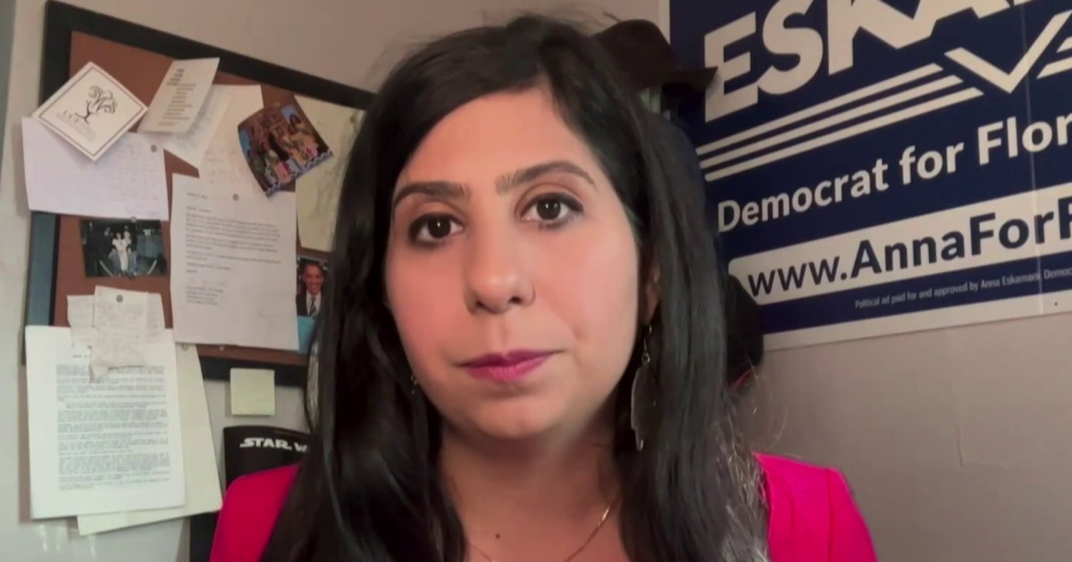 Florida legislative session wraps after passing controversial new bills