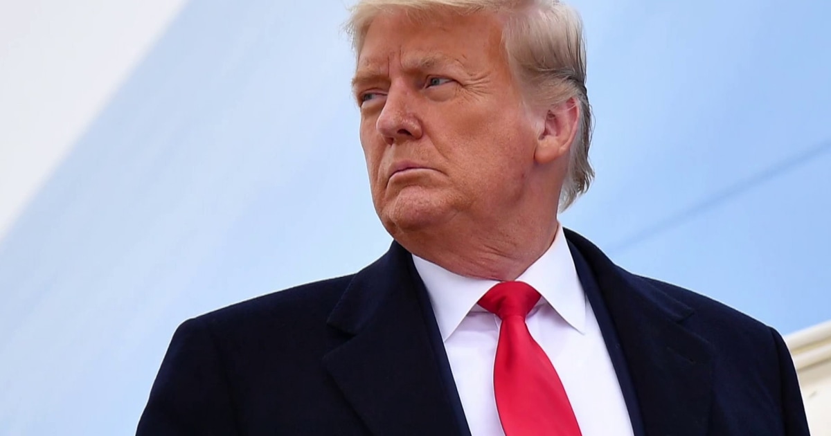 Jury finds Trump sexually abused and defamed E. Jean Caroll in civil trial