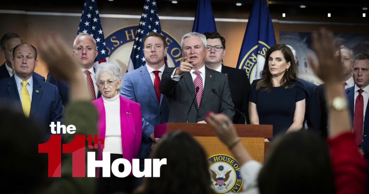 Rep. Jeff Jackson on the Republican outrage machine