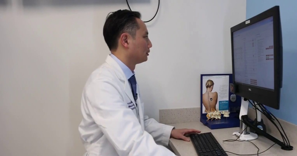 Patients struggle to find treatment for POTS after getting Covid