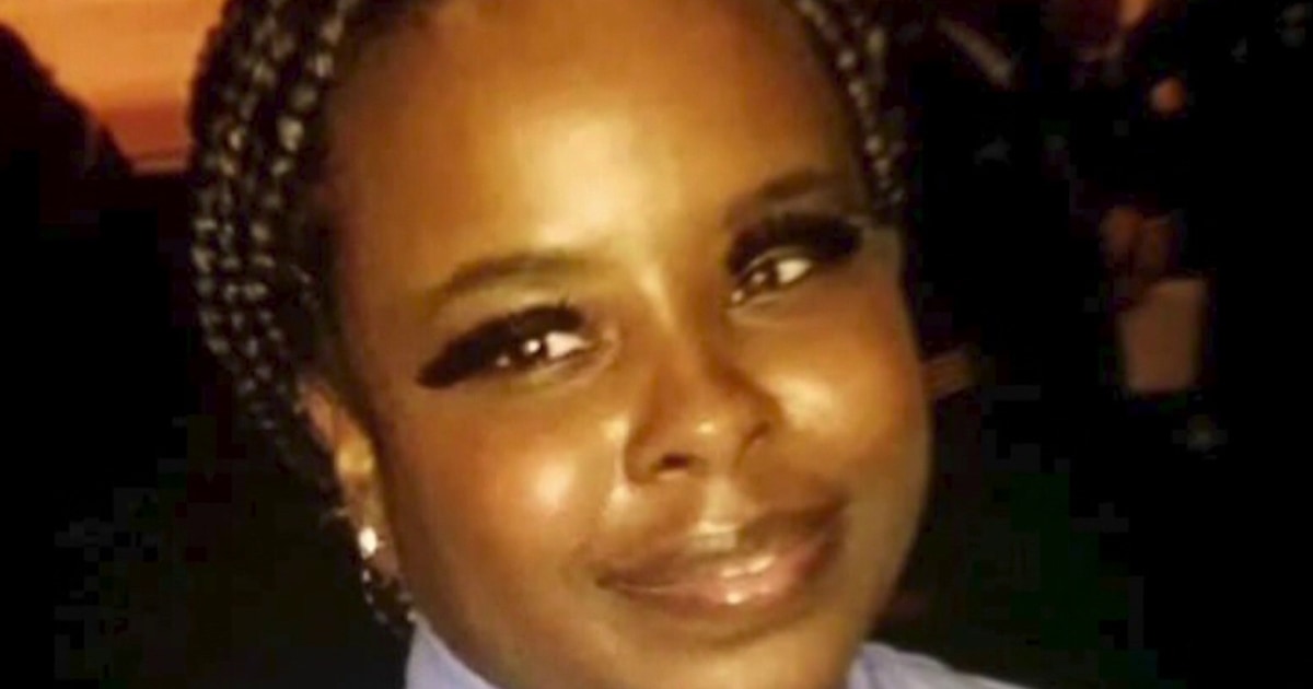 Search underway for Ohio EMT who disappeared steps from home