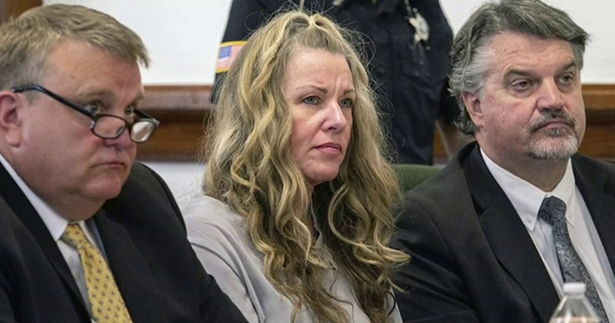 Jury deliberations begin in trial of Idaho mom accused of killing 2 of ...