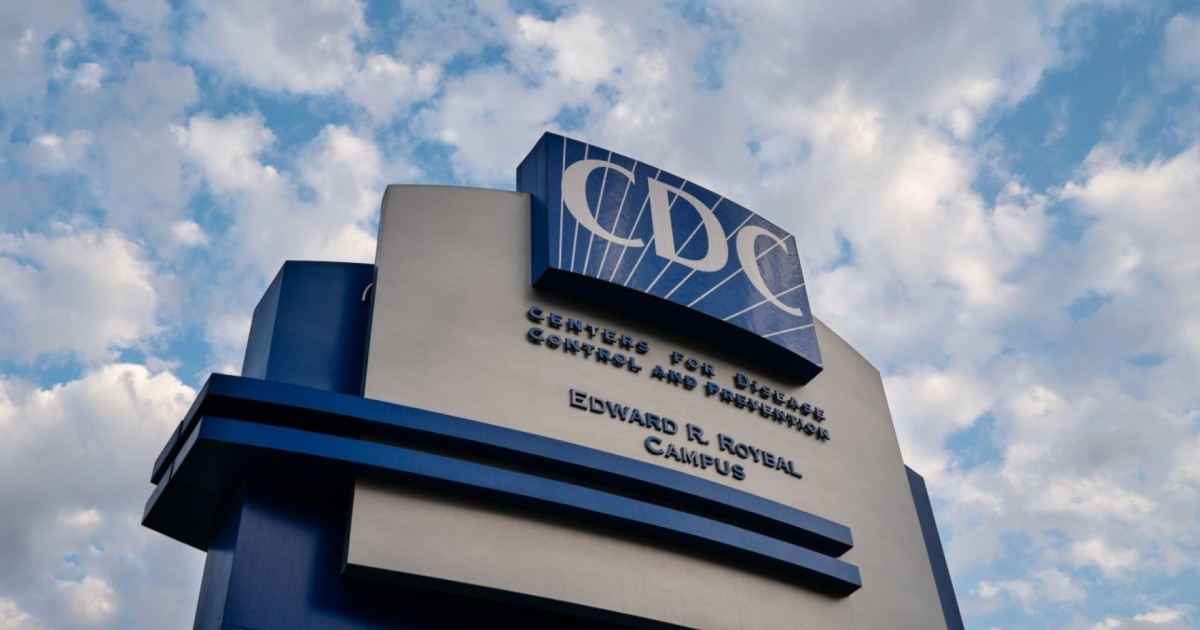 CDC monitoring cases of drugresistant ringworm